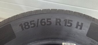 Continental EcoContact 6 185/65 R15 88H - 5