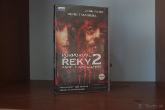 VHS kazety retro - 5