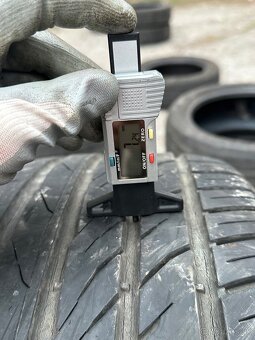 MATADOR 245/45/R18 LETNÉ - 5