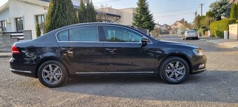 Predám Volkswagen Passat 1,6 TDI  B7 77kw - 5