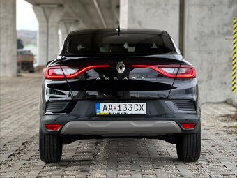 Renault Arkana 2023 | v záruke - 5