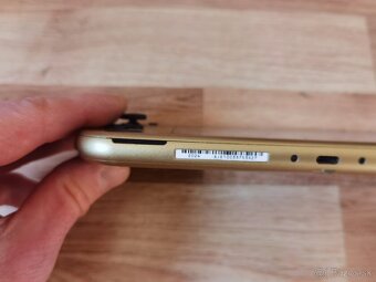 Nintendo Switch Lite Hyrule Edition - 5