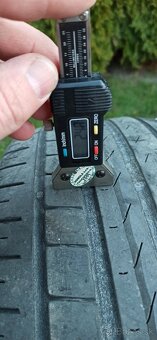 Letne Pirelli Cinturato 225/45R17  91Y - 5