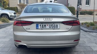 Audi 2.0 Tdi 140Kw - 5