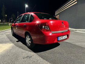 Renault thalia 33tis. km - 5