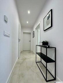 Nadštandardný 3- izbový byt v novostavbe Tabáň - 5