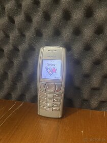 Nokia 6610 NHL-4U - 5