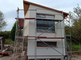 ZATEPLENIE DOM BUDOVA INÉ- DOKONALÁ OCHRANA A ÚSPORA ENERGIE - 5