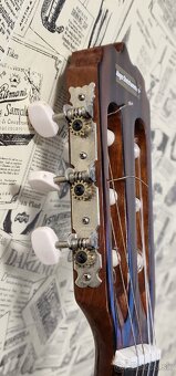 Akusticka Gitara - Boeing Guitar C-120 / hraná gytara - 5
