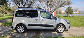 Citroen Berlingo xtr 1.6hdi 68kw 2012rok - 5
