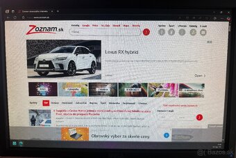 Dell 19” 1440x900 P1911 - 5