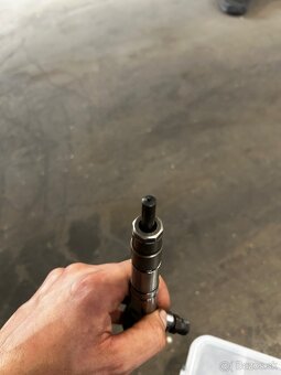 Vstreky Audi 04l 130277AD, 0445110473 - 5