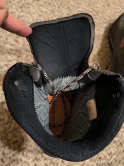 La Sportiva Karakorum Evo GTX veľkosť 42,5 - 5