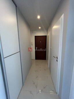 1 izbový byt prerobený na 2+KK, Bratislava II, Lotyšská ul. - 5
