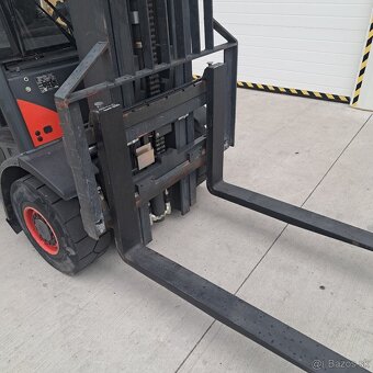 VZV Linde H30T-01 - 5