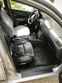 Volkswagen golf 4 1.9tdi 81kw - 5