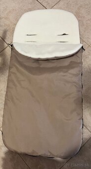 Bugaboo donkey 3 - 5