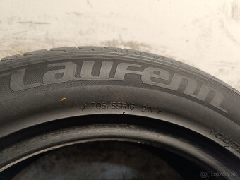 205/55 R16 Letné pneumatiky Laufenn S Fit 2 kusy - 5