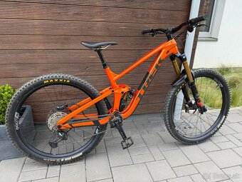 Trek Slash 7 Large - 5