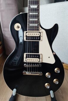 Gibson Les Paul Classic (2021) - 5
