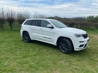 Jeep grand cherokee - 5