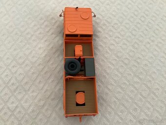 1:43 Tatra 813 8x8 - 5