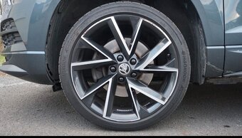 Karoq Sportline 1.5Tsi 110kW - 5