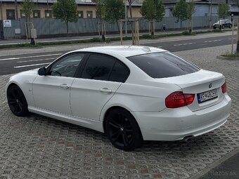 BMW E90 320D 130kW - 5