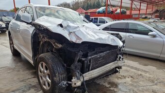 Audi Q5 2,0TDI 125kw kód motora: CGL - 5