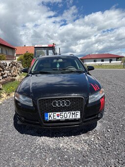 Predam na náhradné diely v celku - 5