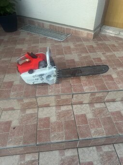 Stihl 08 - 5