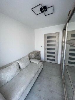 Na prenájom 3 izbový byt s terasou- novostavba Petelenova - 5