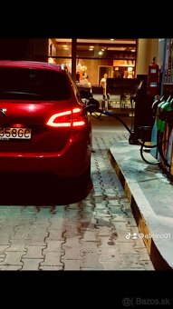 Peugeot 308 sw t9 1.6e-hdi - 5