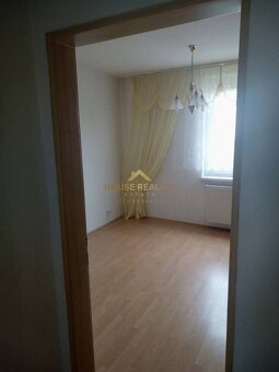 Predaj pekný 3 izbový byt, Dopravná ulica, Bratislava III. R - 5
