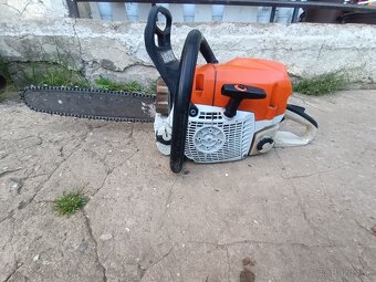 Stihl ms 362c - 5