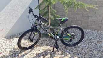 Detský bicykel CTM JERRY 1.0 20 - 5