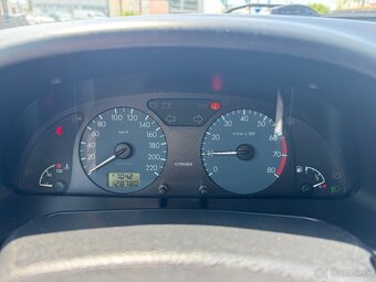 Citroën Xsara 1.4i - 5