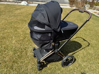 CYBEX PRIAM - 5