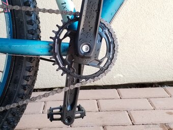 Dámsky Horský bicykel rockrider st530 - 5