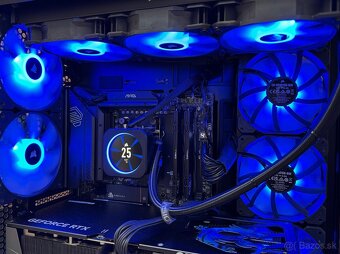 68 - Ryzen 9 9950X3D\96GB\RTX 5090\SSD\1200W Zdroj - 5