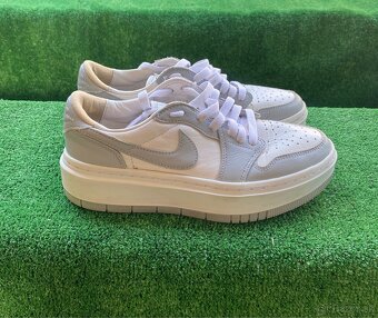 Nike, Jordans 38-38,5 - 5