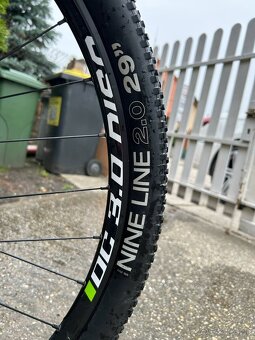 Cannondale SL4 Trail - 5