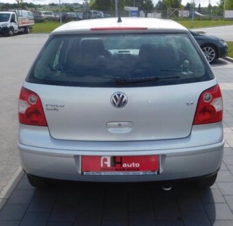 Volkswagen Polo - 5