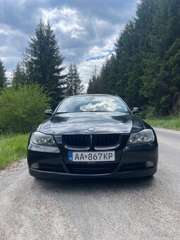 Audi a6 2.5tdi 110kw manuál 750€ cena do zajtra - 5