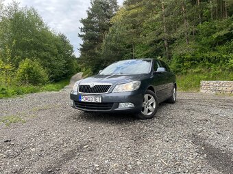 škoda octavia 2 1.9 tdi 77kw - 5