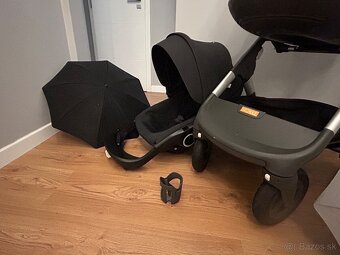 Stokke Trailz - 5