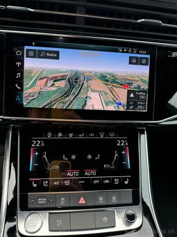 Predám AUDI Q8 50 3,0TDI - 5