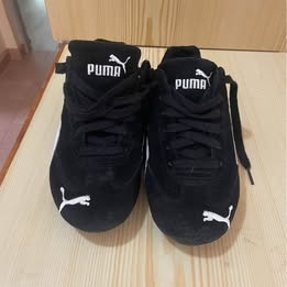 Puma Tenisky - 5