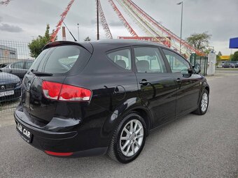 Seat Altea 1.4 TSi Reference - 5