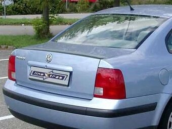 VW Passat b5 kapota zdravá - 5